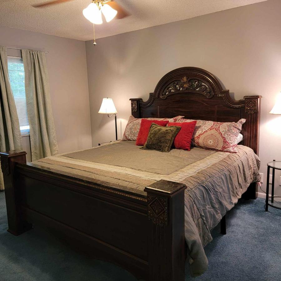 Midtown Southern Charm Tyler Eksteriør bilde