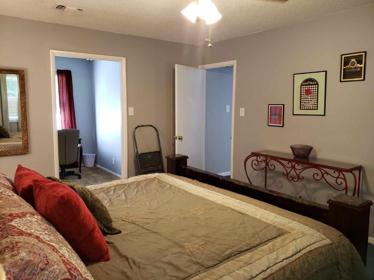 Midtown Southern Charm Tyler Eksteriør bilde