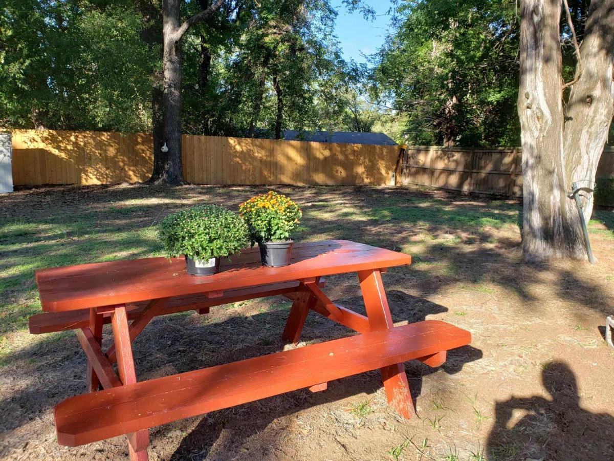 Midtown Southern Charm Tyler Eksteriør bilde