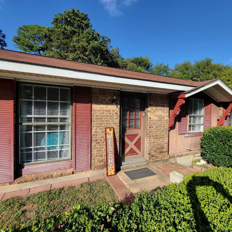 Midtown Southern Charm Tyler Eksteriør bilde